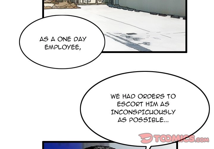 The Knuckleheads Chapter 4 page 2 - 