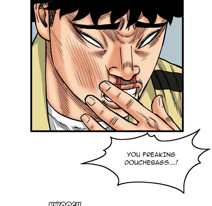 The Knuckleheads Chapter 4 page 14 - 