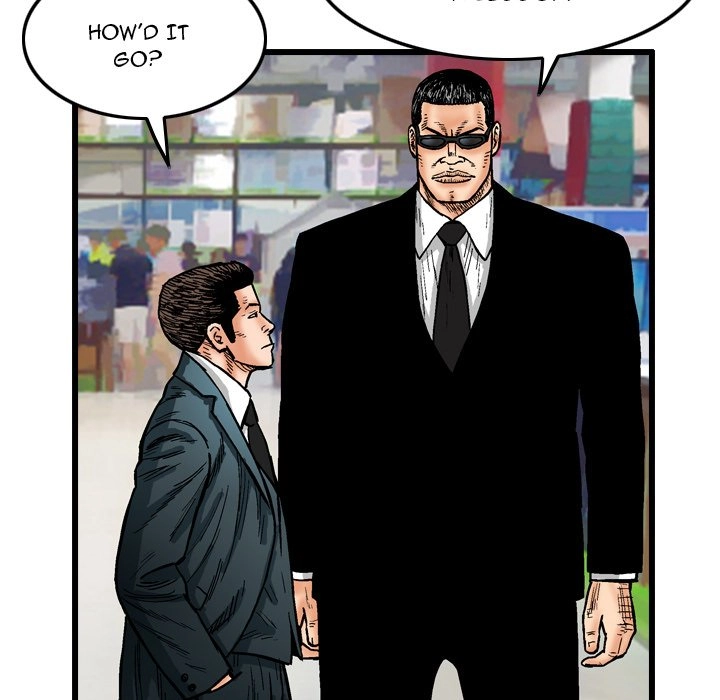 The Knuckleheads Chapter 4 page 16 - 