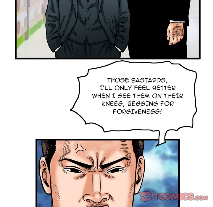 The Knuckleheads Chapter 4 page 18 - 