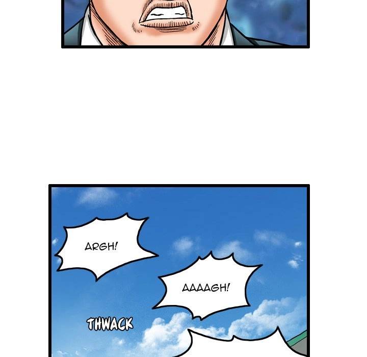 The Knuckleheads Chapter 4 page 19 - 