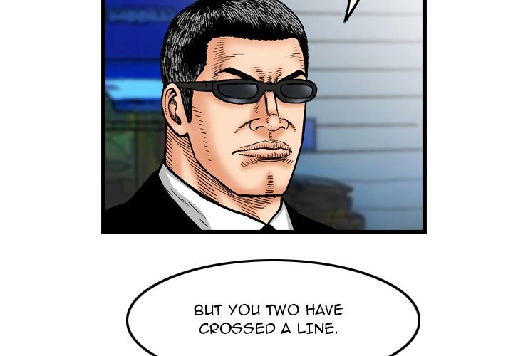 The Knuckleheads Chapter 4 page 3 - 