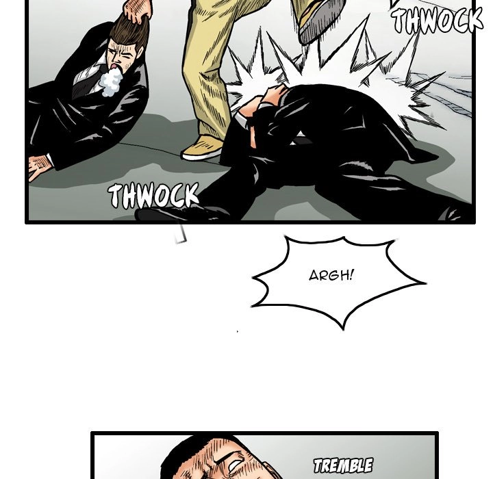 The Knuckleheads Chapter 4 page 23 - 