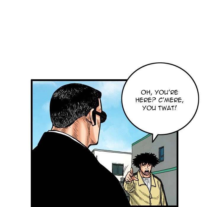 The Knuckleheads Chapter 4 page 25 - 
