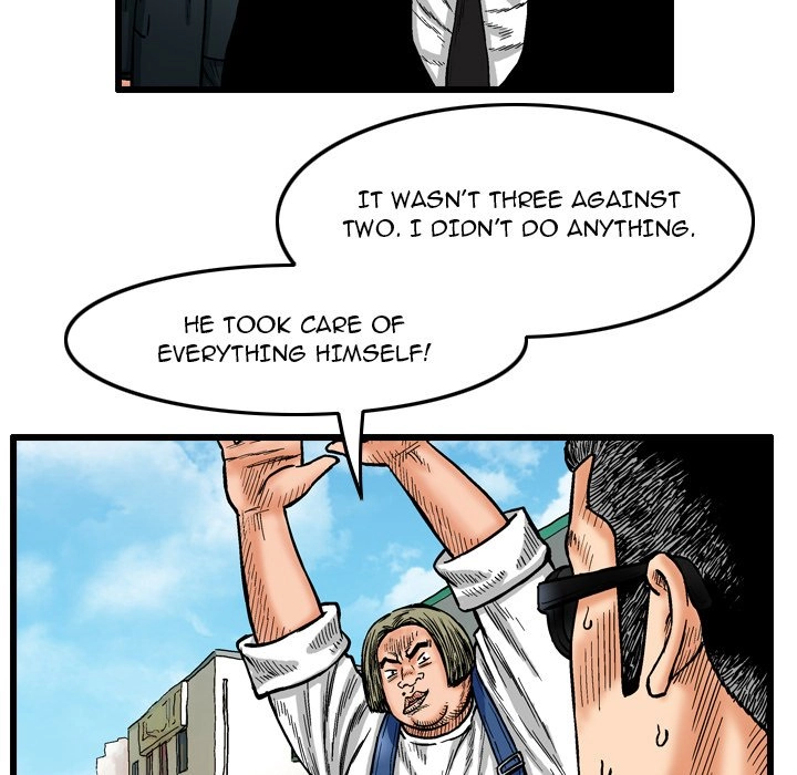 The Knuckleheads Chapter 4 page 27 - 