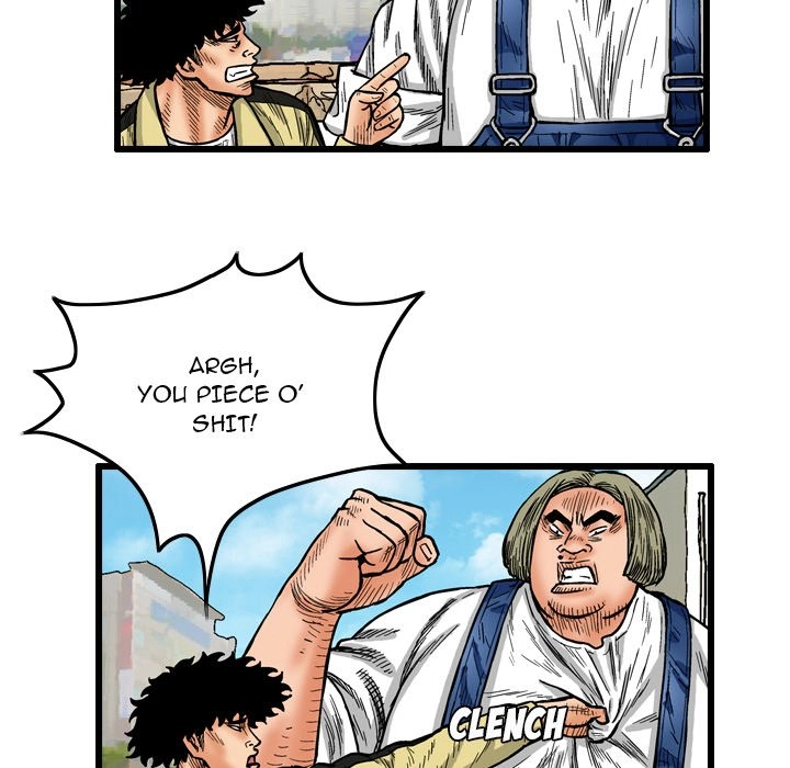 The Knuckleheads Chapter 4 page 29 - 