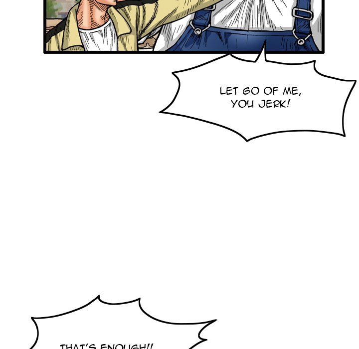 The Knuckleheads Chapter 4 page 30 - 
