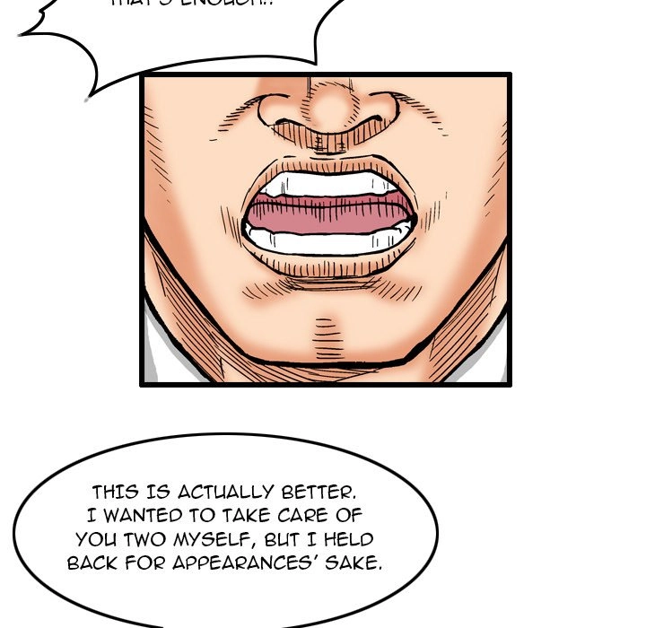 The Knuckleheads Chapter 4 page 31 - 