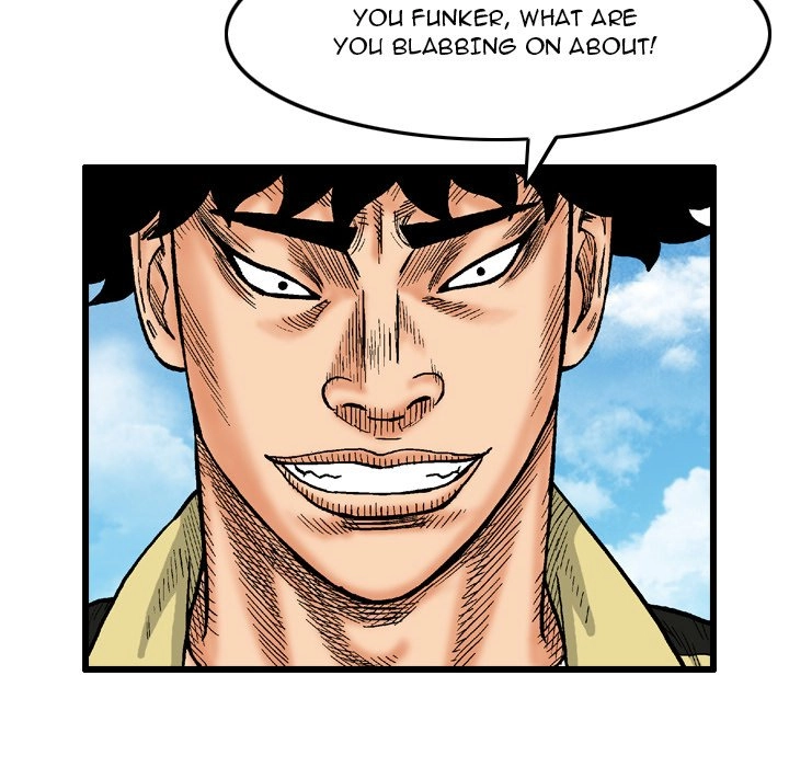The Knuckleheads Chapter 4 page 38 - 