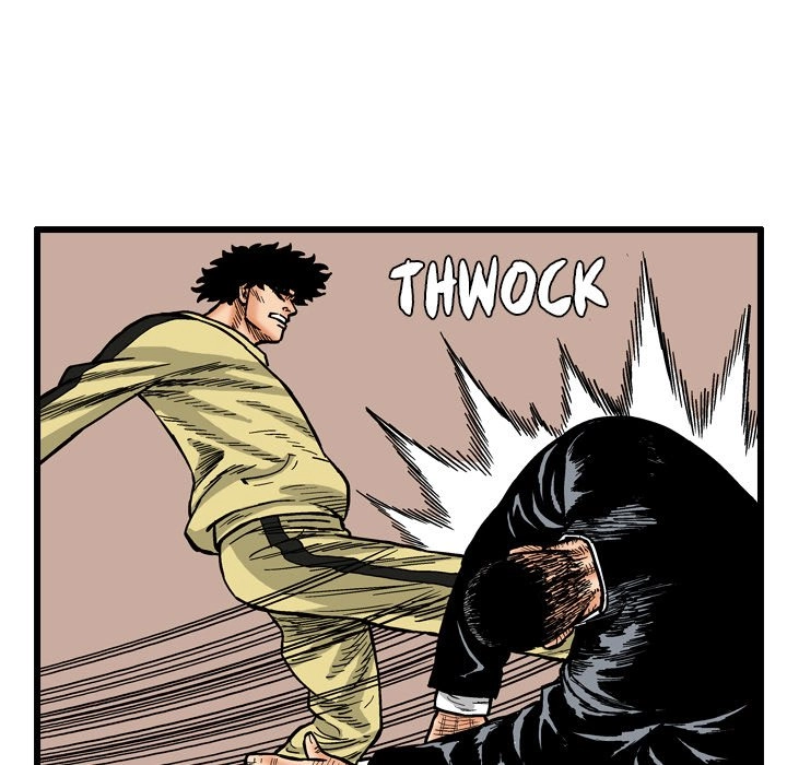 The Knuckleheads Chapter 4 page 40 - 