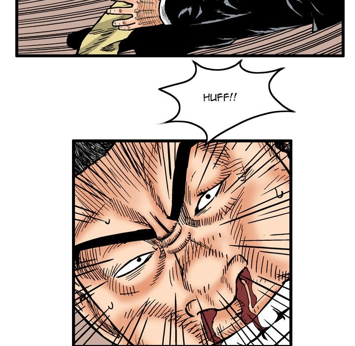 The Knuckleheads Chapter 4 page 41 - 