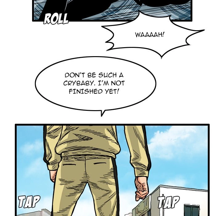 The Knuckleheads Chapter 4 page 43 - 
