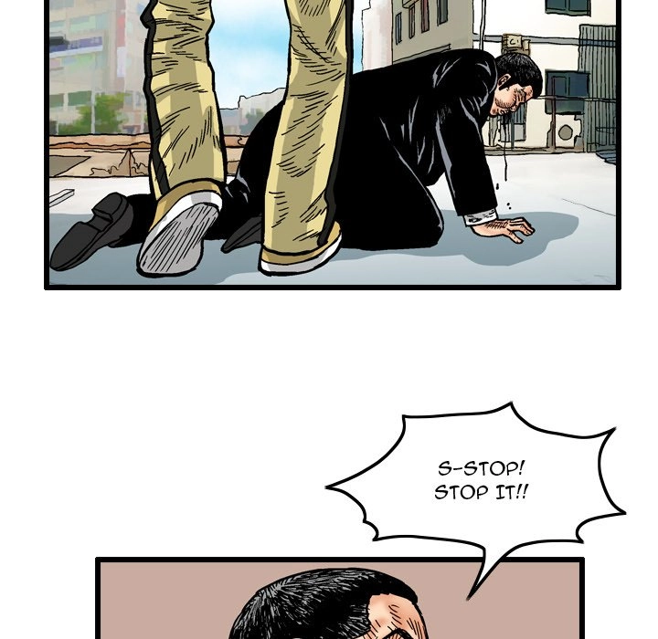 The Knuckleheads Chapter 4 page 44 - 
