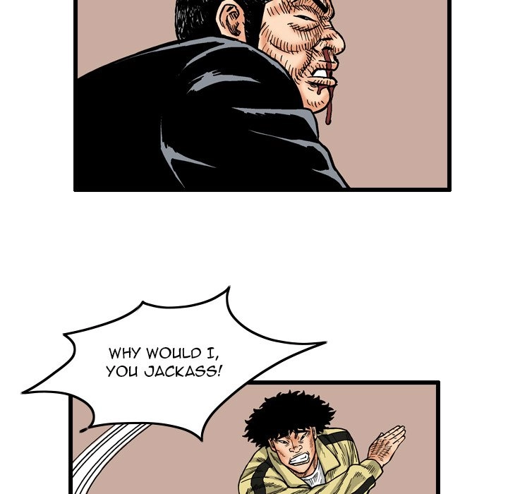 The Knuckleheads Chapter 4 page 45 - 
