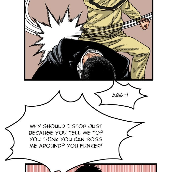 The Knuckleheads Chapter 4 page 46 - 