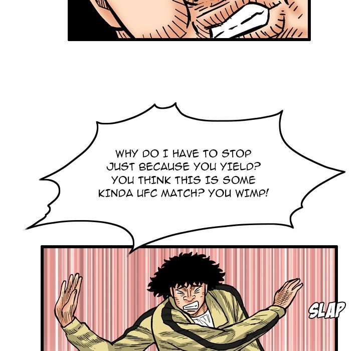 The Knuckleheads Chapter 4 page 49 - 