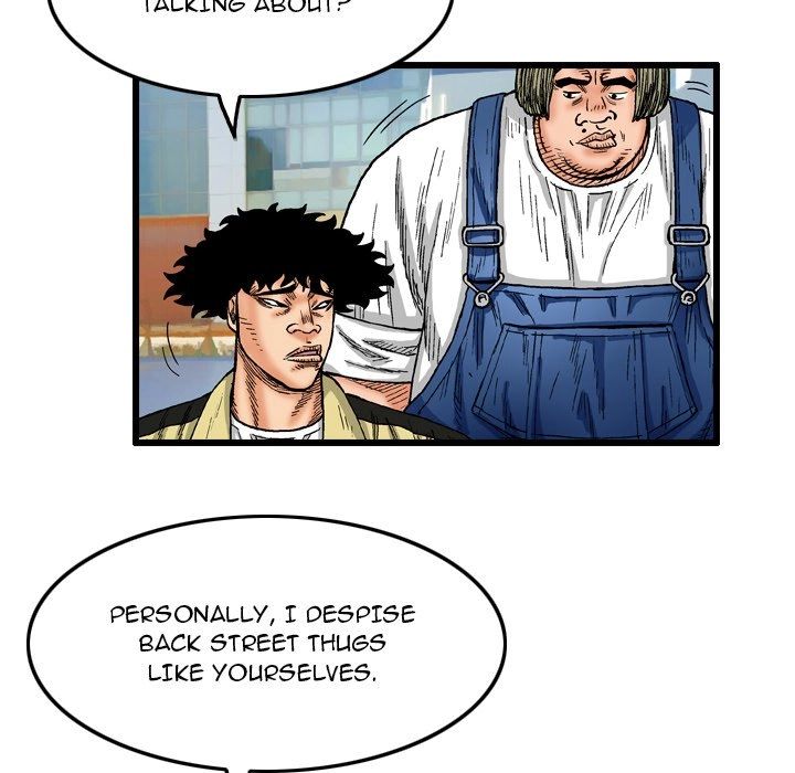 The Knuckleheads Chapter 4 page 6 - 