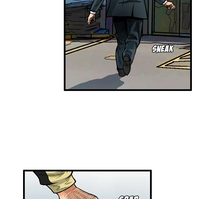The Knuckleheads Chapter 4 page 51 - 