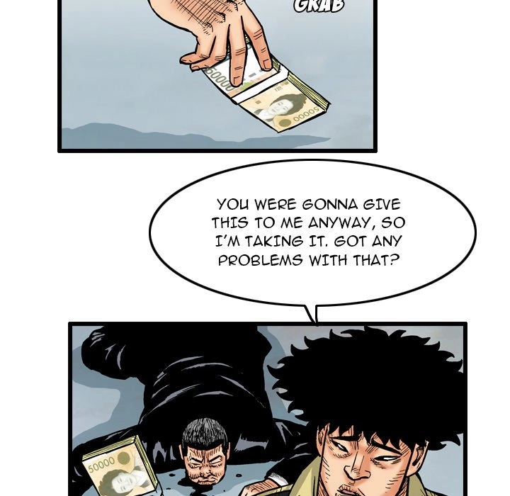 The Knuckleheads Chapter 4 page 52 - 