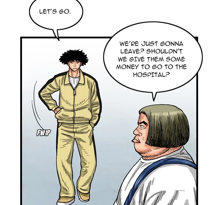 The Knuckleheads Chapter 4 page 55 - 
