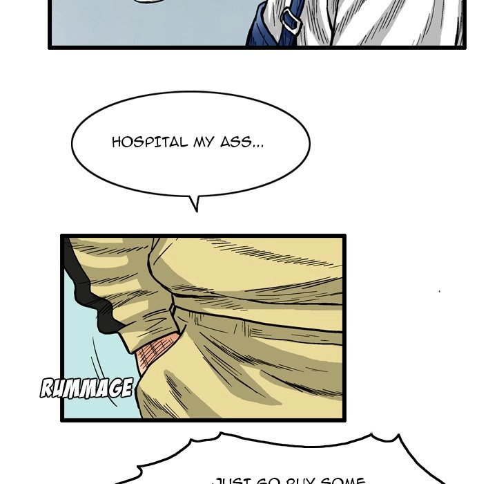 The Knuckleheads Chapter 4 page 56 - 