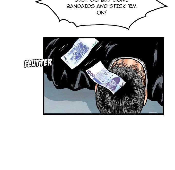 The Knuckleheads Chapter 4 page 57 - 