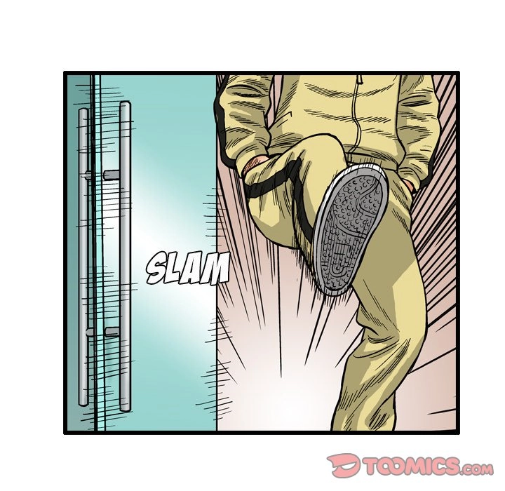 The Knuckleheads Chapter 4 page 58 - 