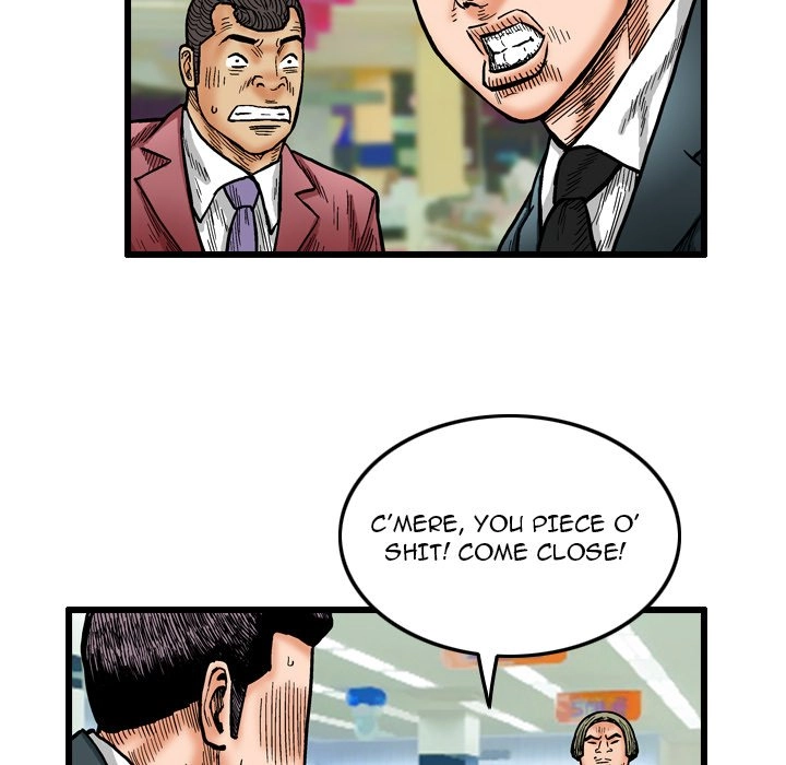 The Knuckleheads Chapter 4 page 60 - 