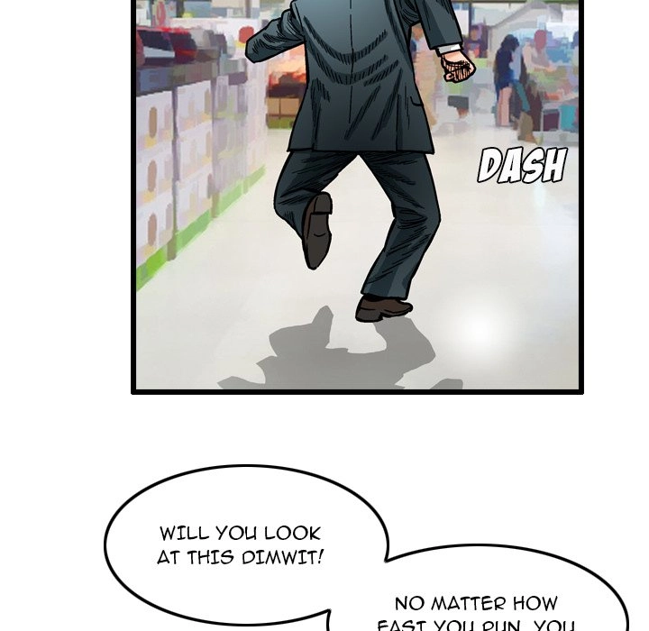 The Knuckleheads Chapter 4 page 62 - 
