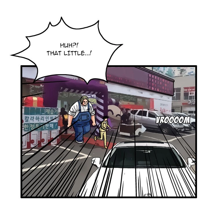 The Knuckleheads Chapter 4 page 67 - 
