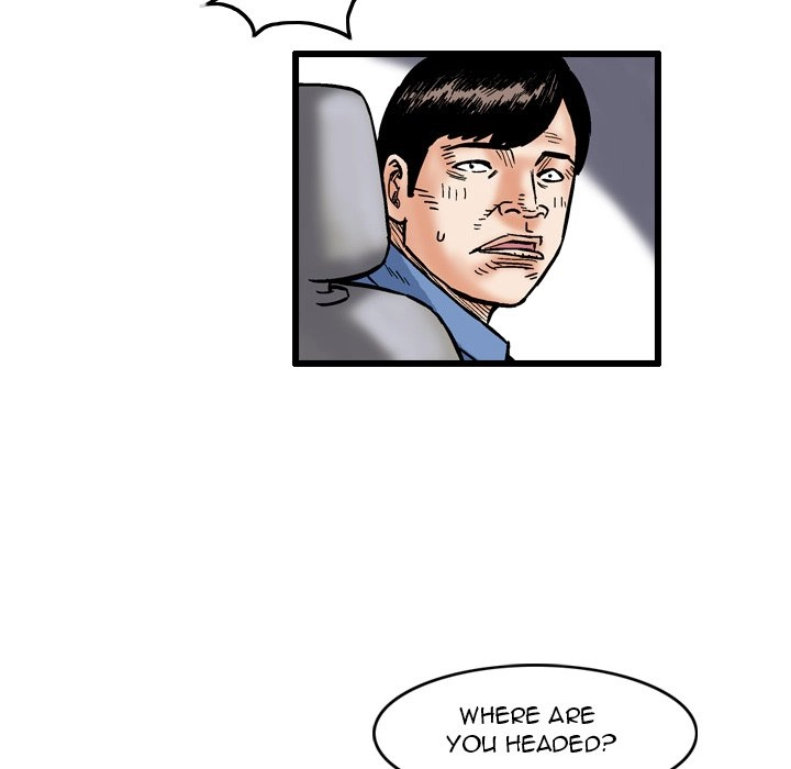 The Knuckleheads Chapter 4 page 70 - 