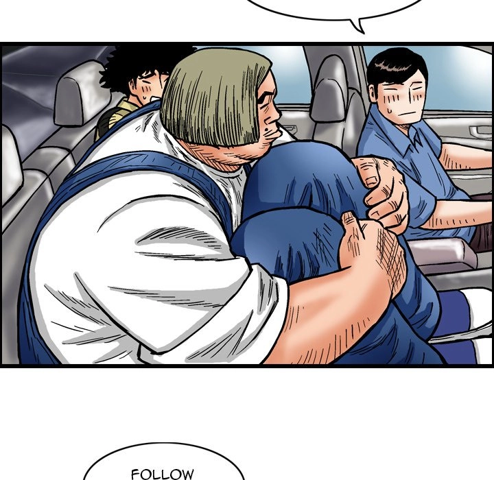 The Knuckleheads Chapter 4 page 71 - 