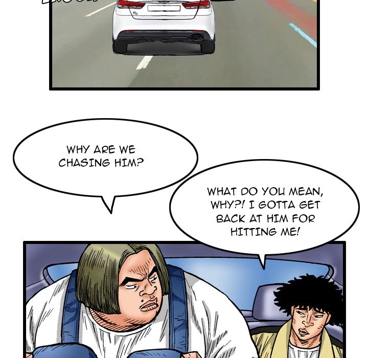 The Knuckleheads Chapter 4 page 73 - 