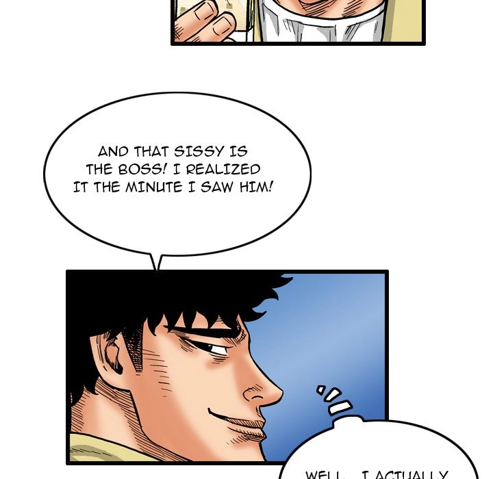 The Knuckleheads Chapter 4 page 75 - 