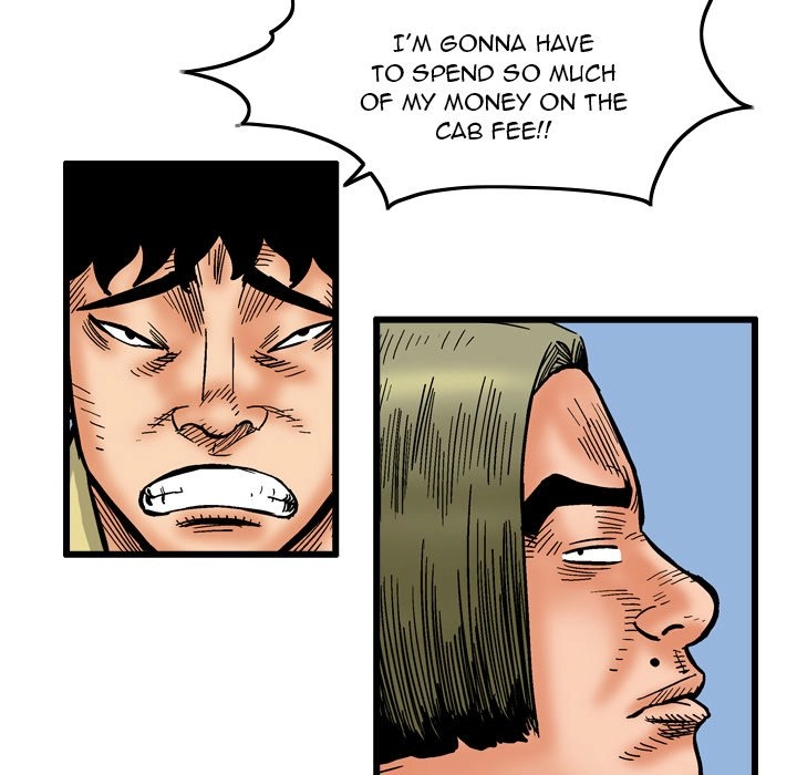 The Knuckleheads Chapter 4 page 79 - 