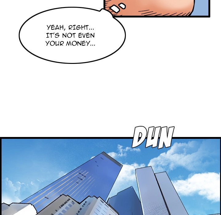 The Knuckleheads Chapter 4 page 80 - 