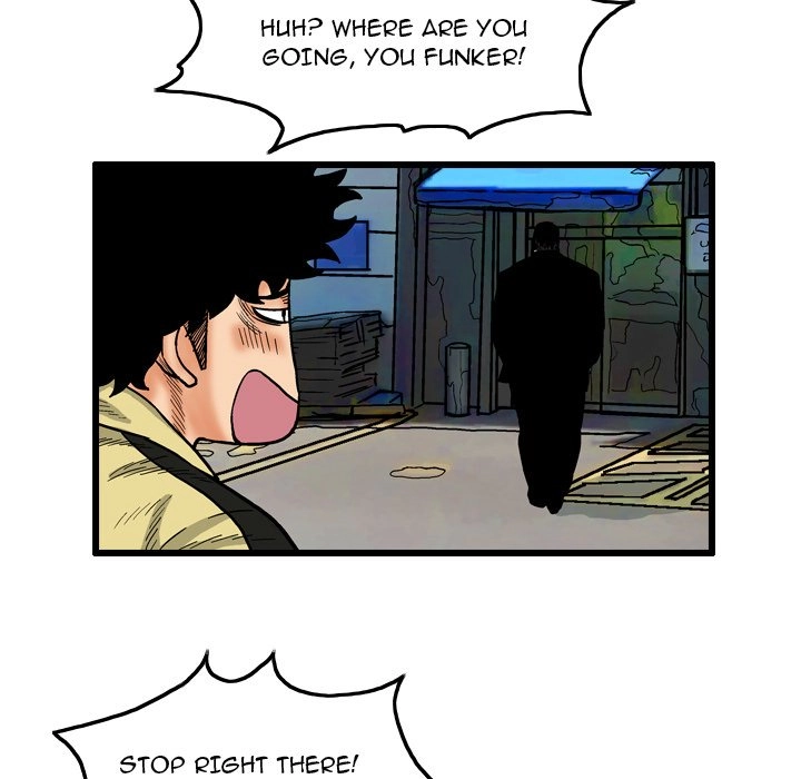 The Knuckleheads Chapter 4 page 9 - 