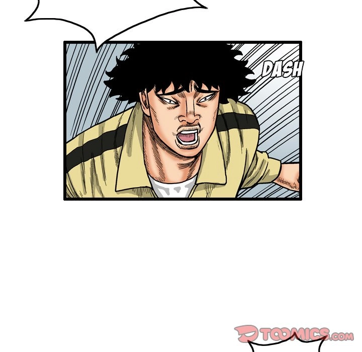 The Knuckleheads Chapter 4 page 10 - 
