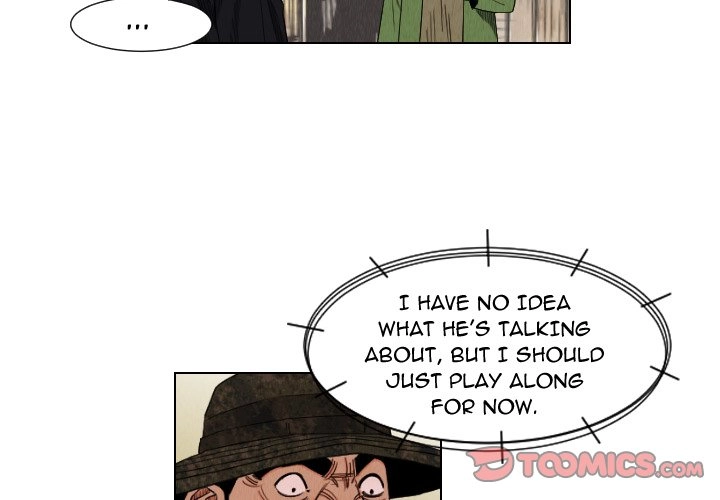 The Knuckleheads Chapter 40 page 2 - 