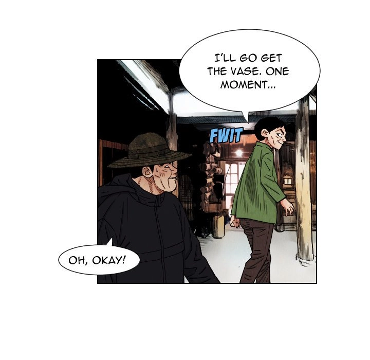 The Knuckleheads Chapter 40 page 11 - 
