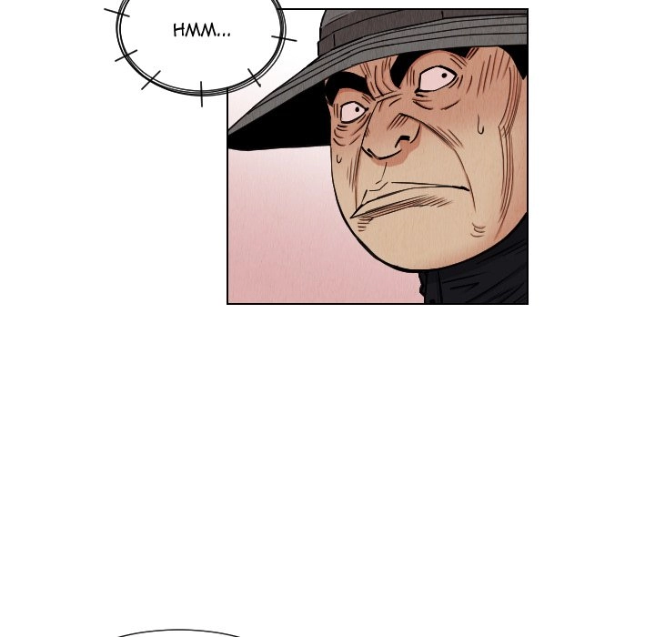 The Knuckleheads Chapter 40 page 15 - 