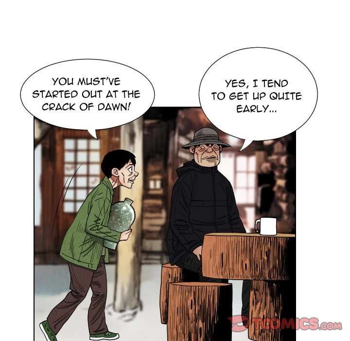 The Knuckleheads Chapter 40 page 18 - 
