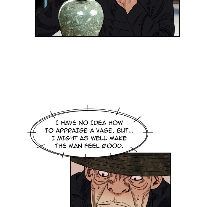 The Knuckleheads Chapter 40 page 21 - 