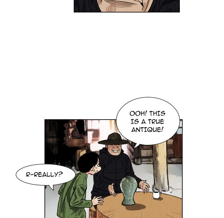 The Knuckleheads Chapter 40 page 22 - 