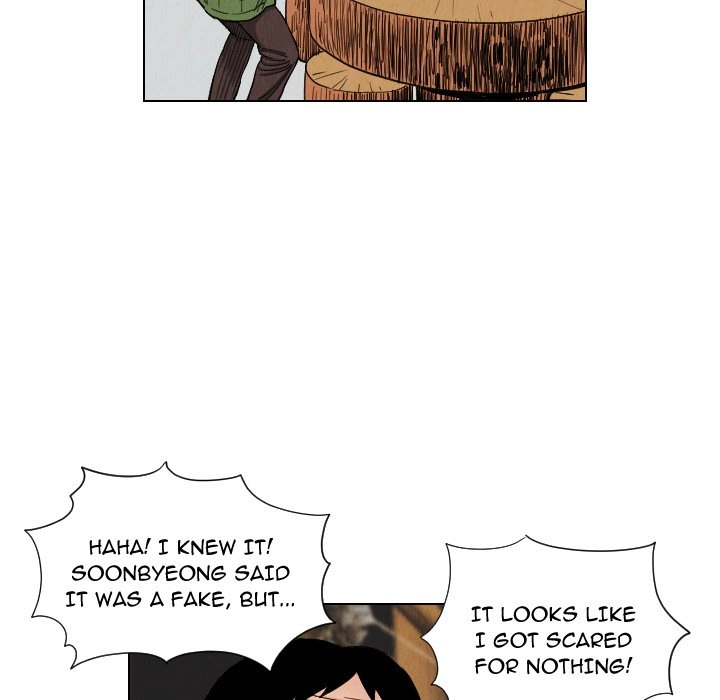 The Knuckleheads Chapter 40 page 23 - 
