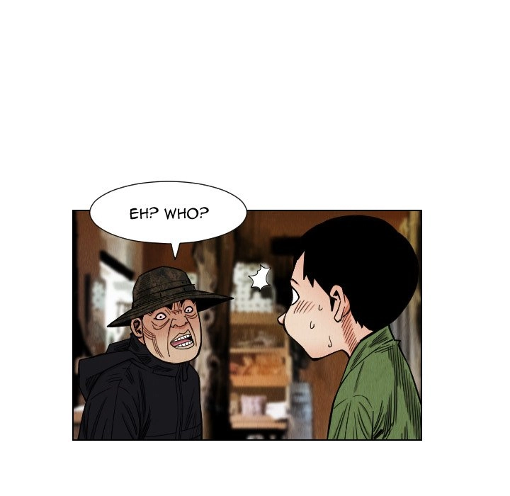 The Knuckleheads Chapter 40 page 25 - 