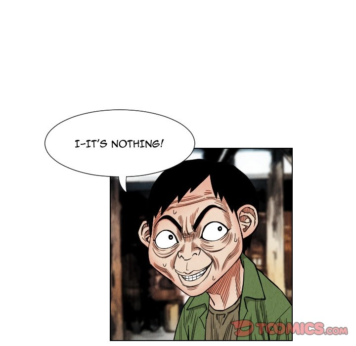 The Knuckleheads Chapter 40 page 26 - 