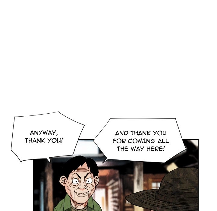 The Knuckleheads Chapter 40 page 28 - 