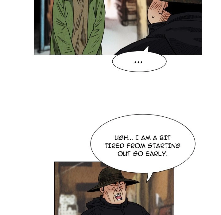 The Knuckleheads Chapter 40 page 29 - 