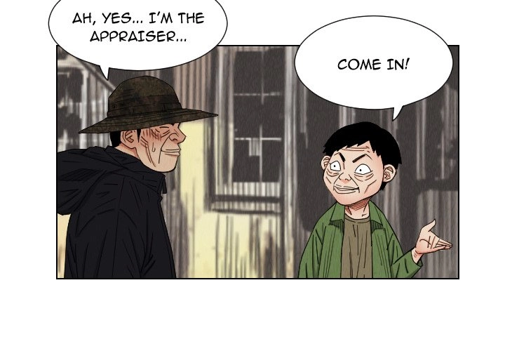 The Knuckleheads Chapter 40 page 4 - 